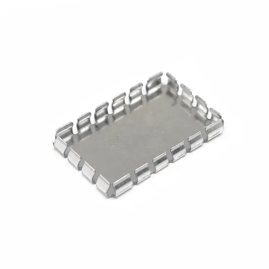 Wire Mesh EMI Shielding Gaskets in Beryllium