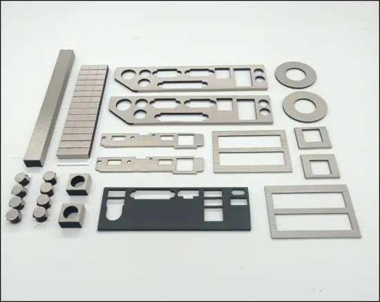 Shielding EMI Gasket China Manufacturer 