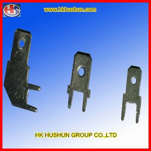 6.3 Flags Copper Shrapnel, PCB Welding Contact (HS