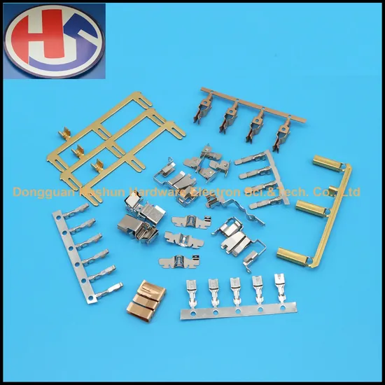 Manufacturer of Battery Contacts to PCB 