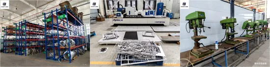 EMI Shielding Fingerstock Electronic Metal Stamping Beryllium Copper Finger Stock Shrapnel 