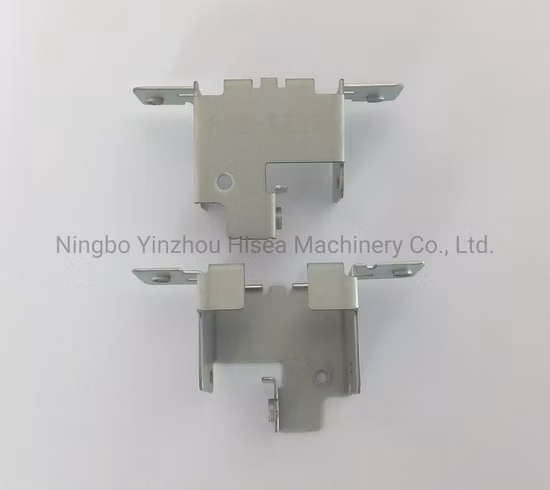 Battery Contacts to PCB, Custom Leaf Spring Battery SMD PCB Metal Contact