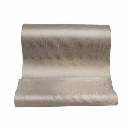 EMI Shielding Fabric